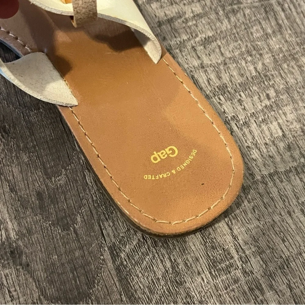 Gap sandals - Picture 3 of 8